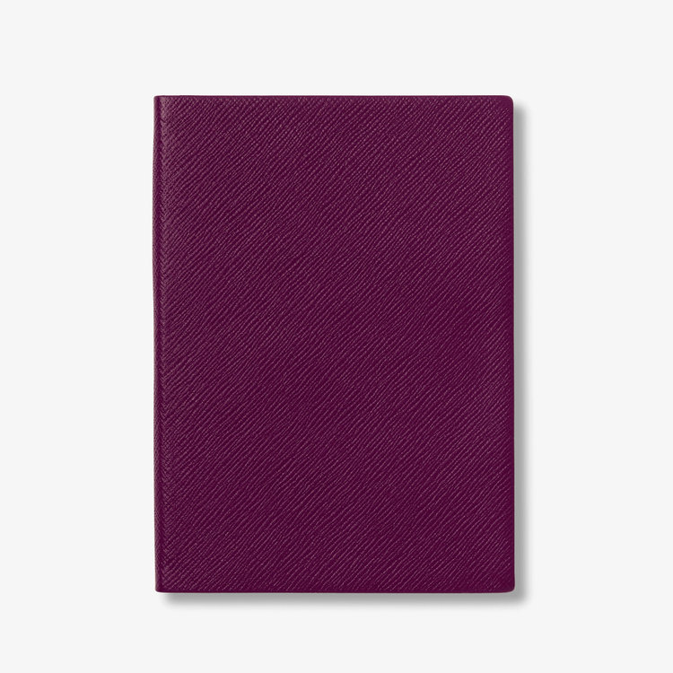 Pastegrain Soho Notebook in Liberty