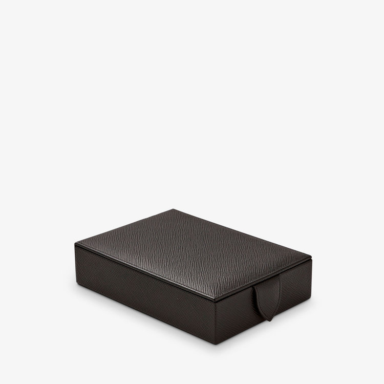 Panama Travel Tray Jewellery Box