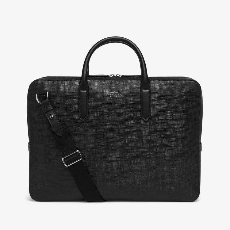 Panama Large Lightweight Brief Case