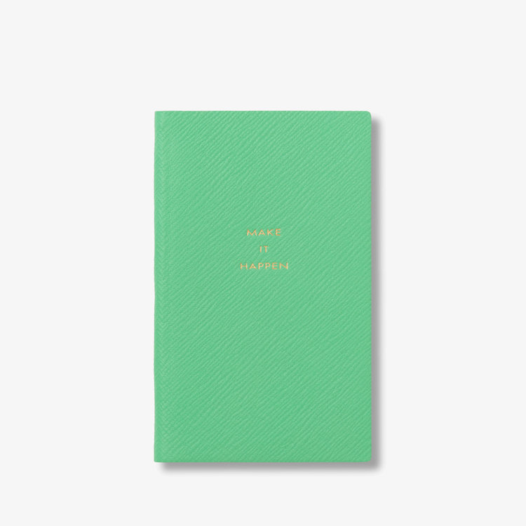 Pastegrain Panama Notebook Out of Office