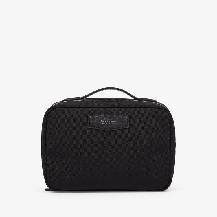 Organiser Travel Pouch in Norton Canvas