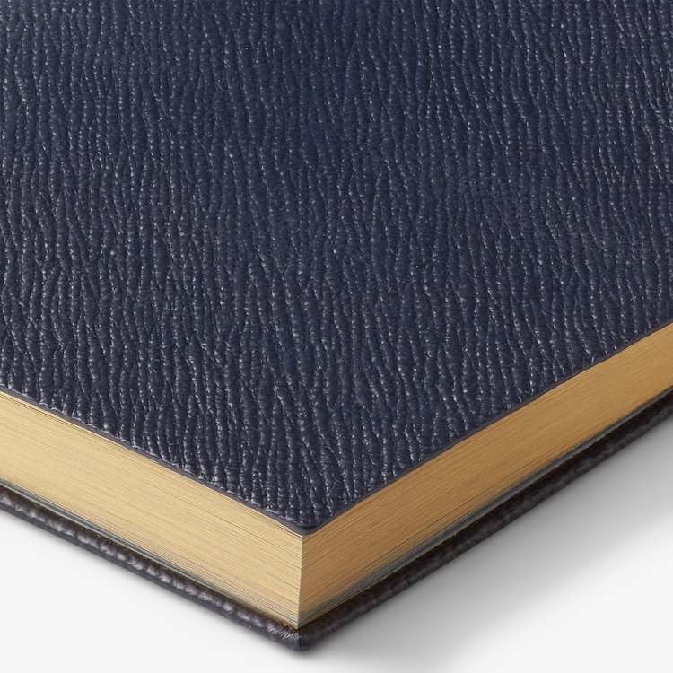 Pastegrain Chelsea Notebook