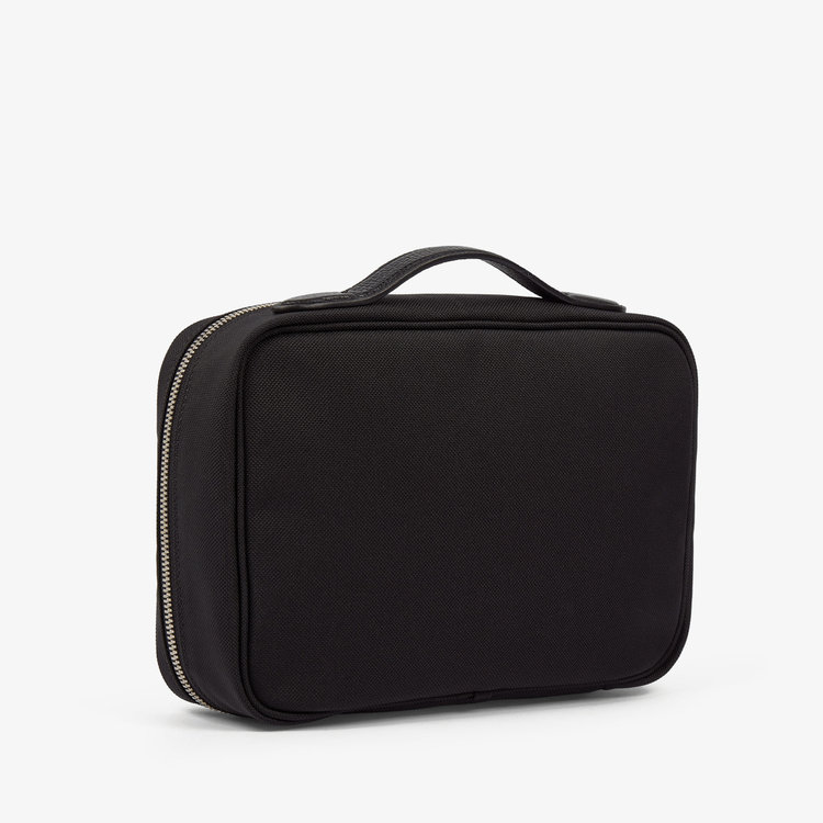 Organiser Travel Pouch in Norton Canvas