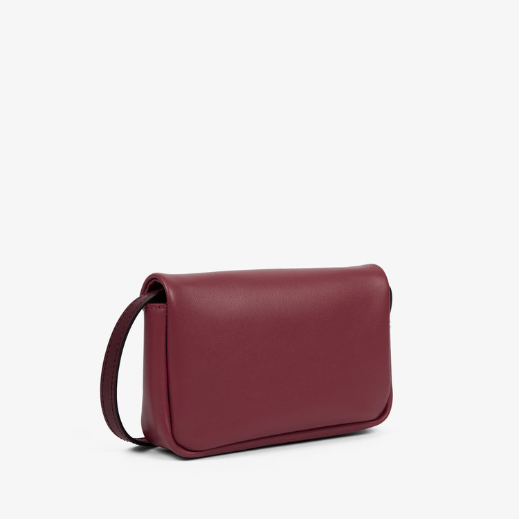 Small Envelope Crossbody Bag in Milton