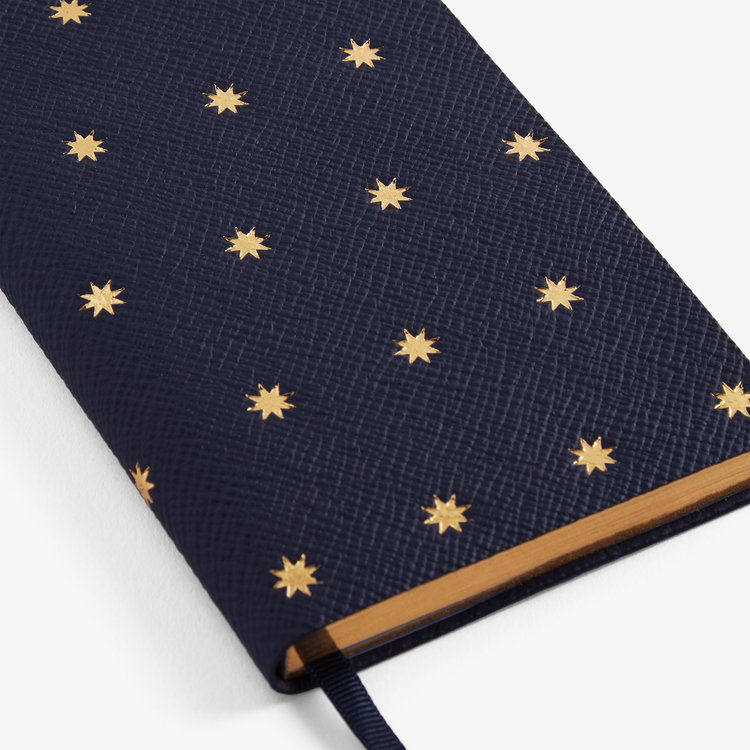 Pastegrain Stars Panama Notebook