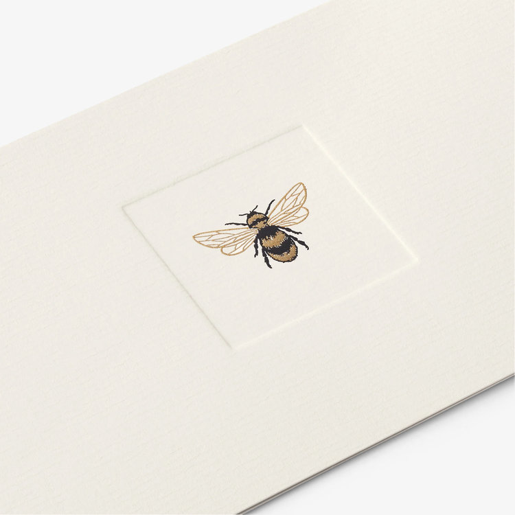 Lg Icon Bee 10 Card Set