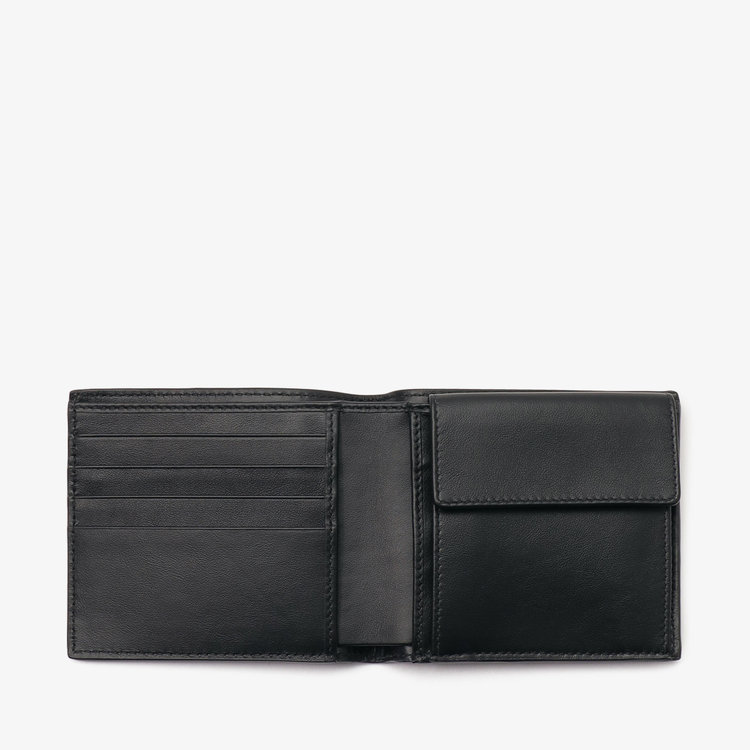 【日本限定】Panama 4Card Slot Wallet With Coin Purs