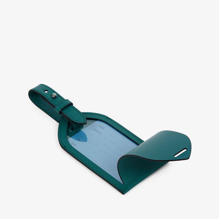 Panama Luggage Tag