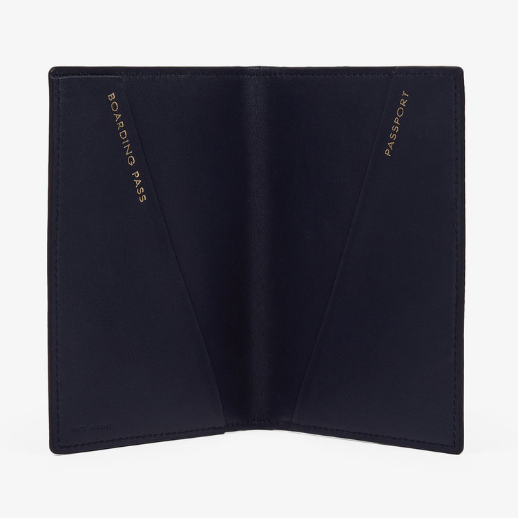 Panama Stars Passport Cover