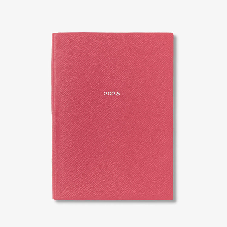 Pastegrain 2026 Soho Daily Diary