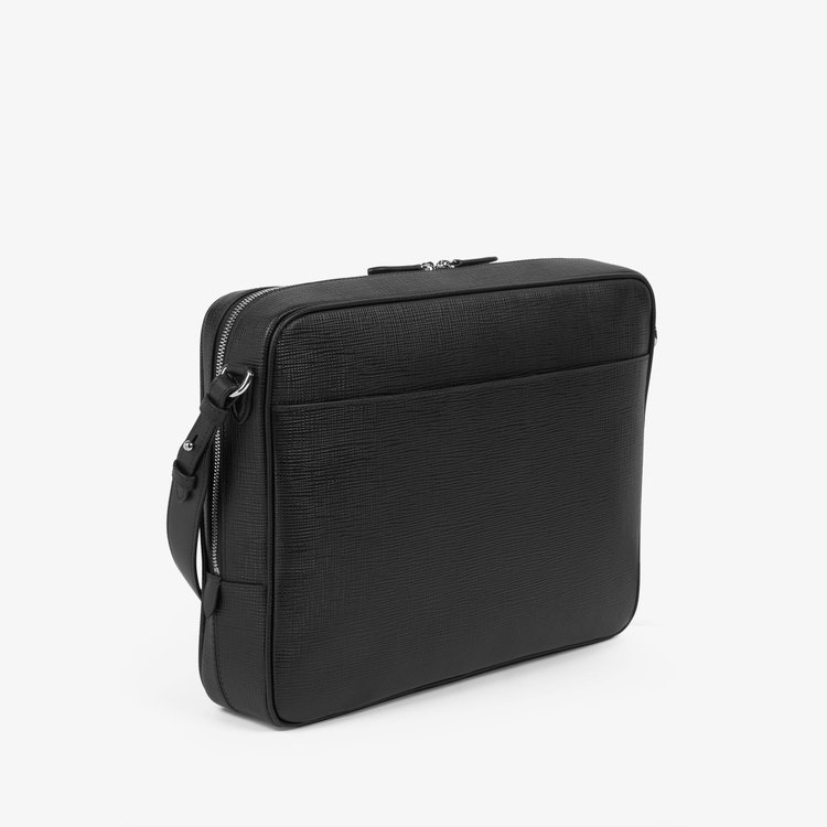 Panama Slim Messenger Bag