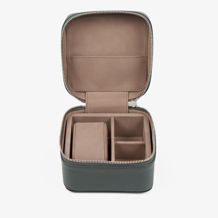 Small Watch Box in Panana