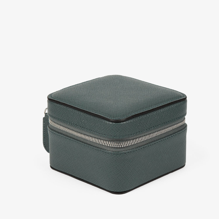 Small Watch Box in Panana
