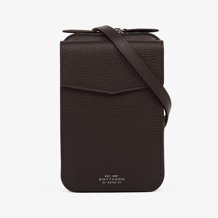 Ludlow Crossbody Pouch