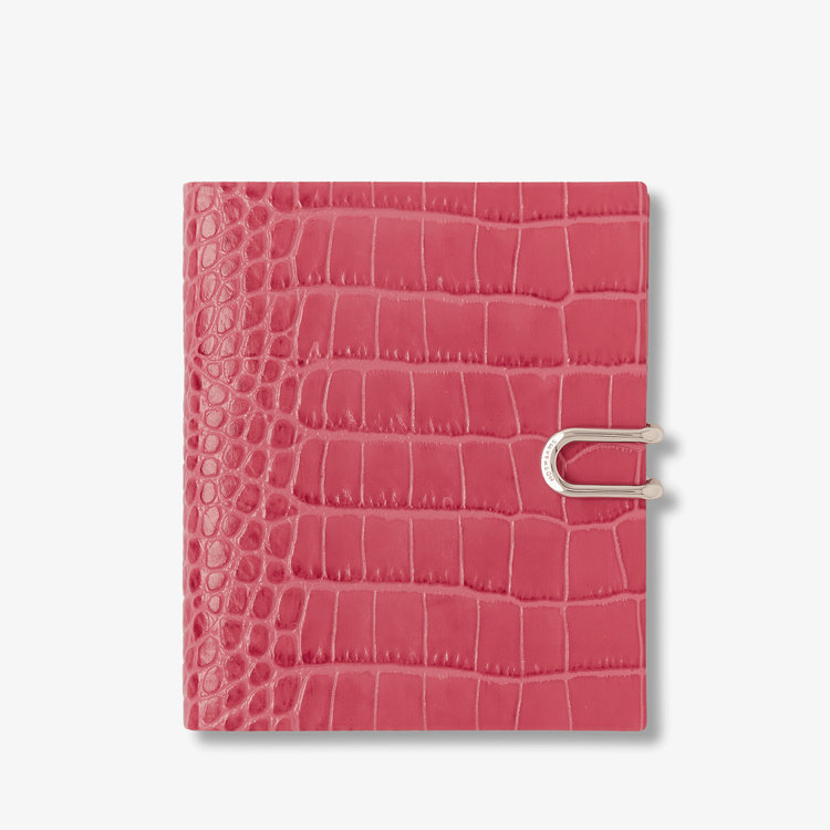 Mara 2026 Premier Daily Fashion Diary with Slide