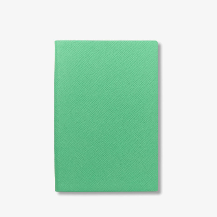 Pastegrain Chelsea Notebook