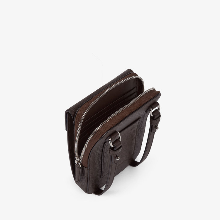 Ludlow Crossbody Pouch