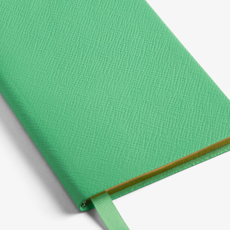 Pastegrain Chelsea Notebook