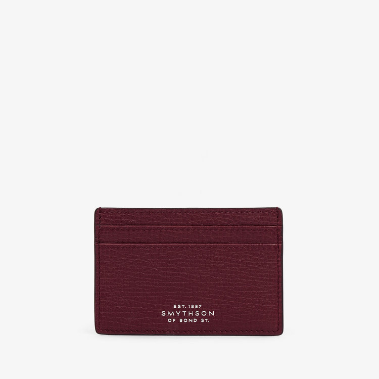 Ludlow Flat Card Holder