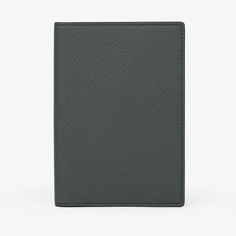 Passport Cover in Panama