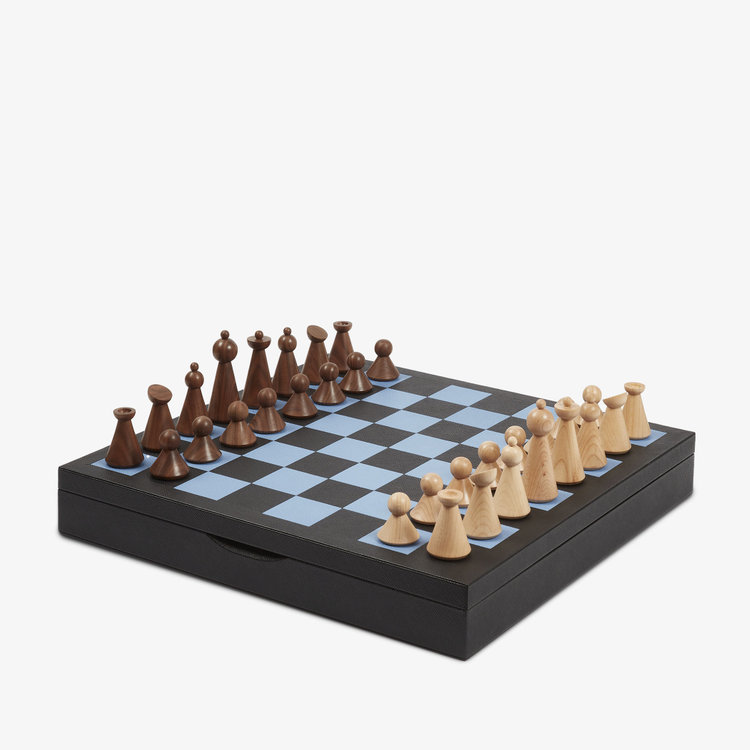Panama Collectors Chess Set
