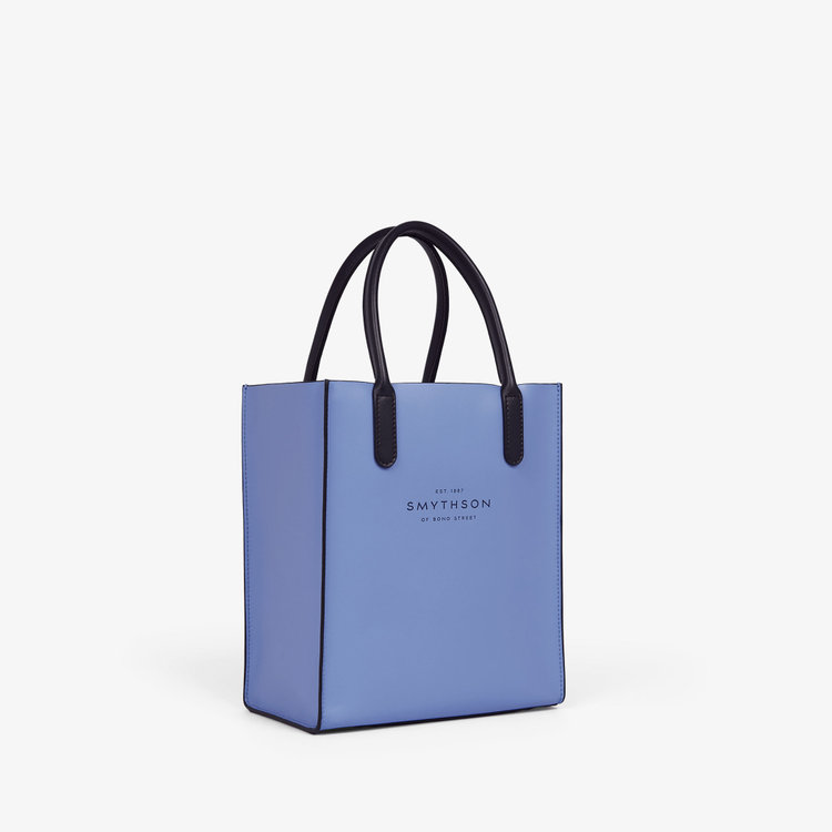 Mini Pavilion Kingly Tote Bag