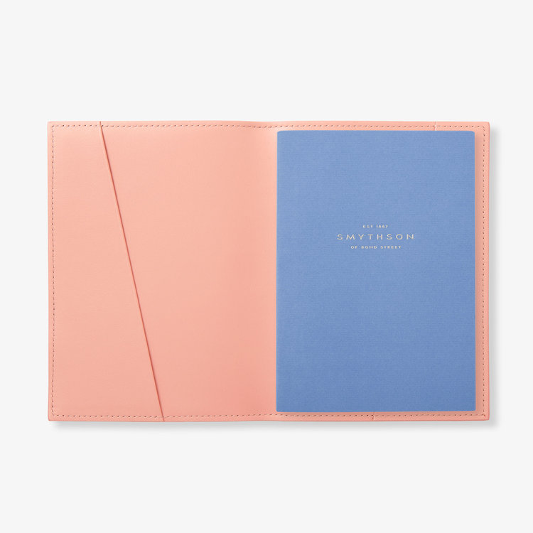  Refillable Small Evergreen Notebook in Ludlow
