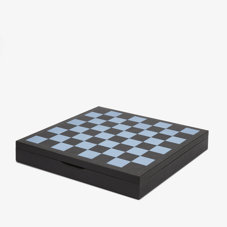 Panama Collectors Chess Set