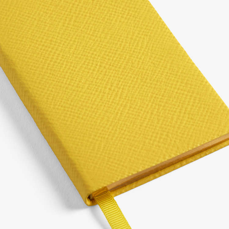 Pastegrain Wafer Notebook