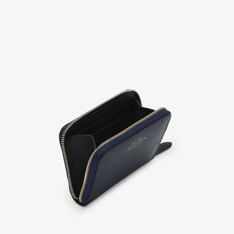 Panama Small Zip Around Purse