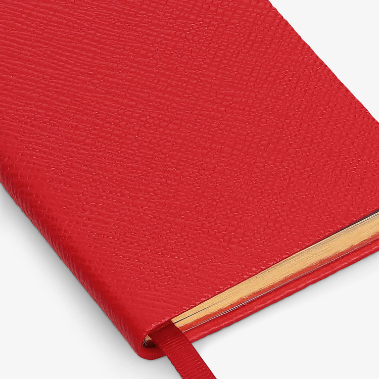 Pastegrain Wafer Notebook