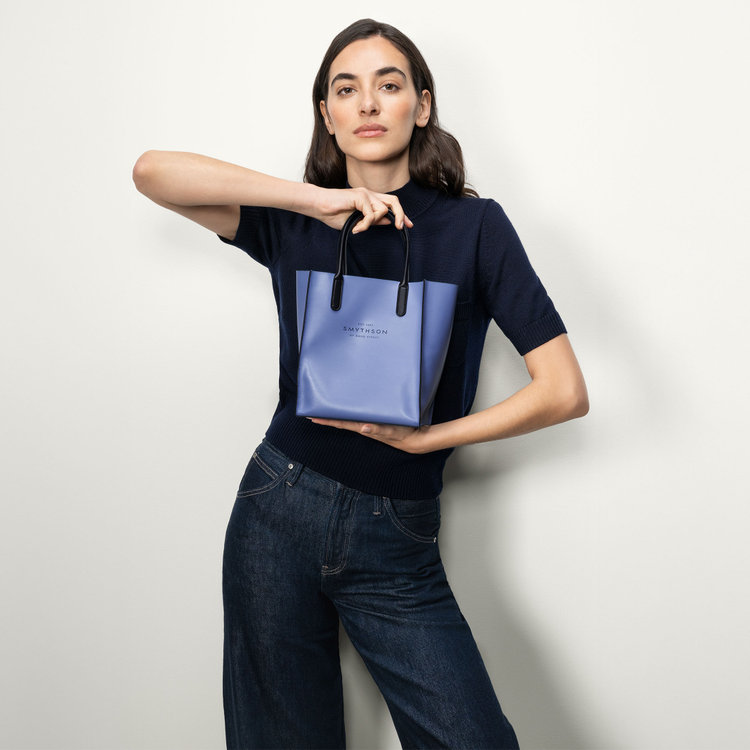 Mini Pavilion Kingly Tote Bag
