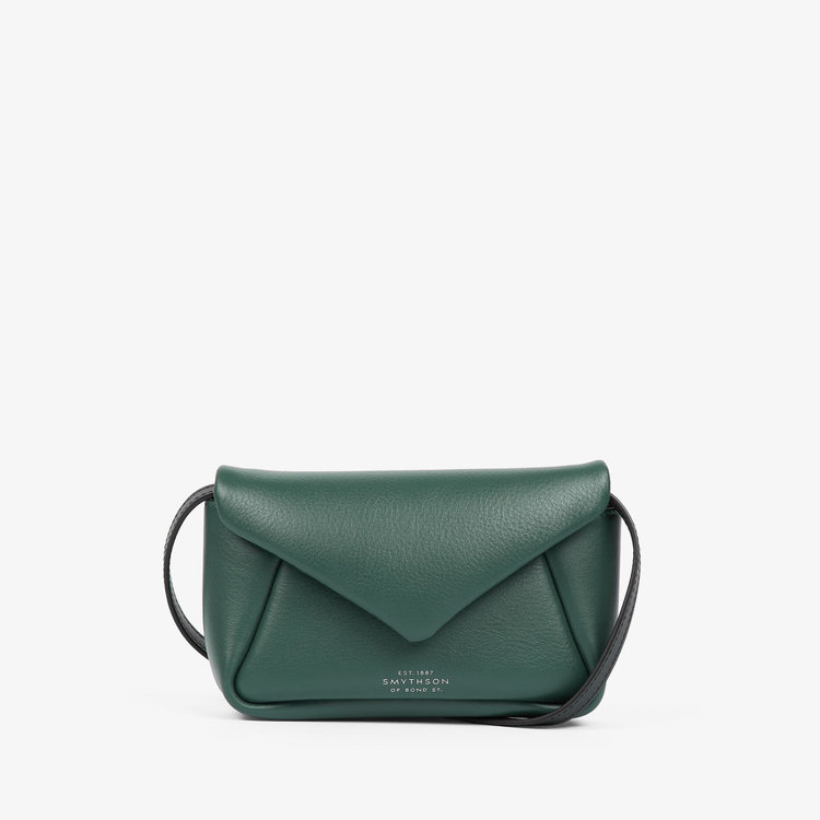 Small Envelope Crossbody Bag in Milton