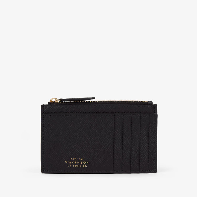 8 Card Slot Coin Purse in Panama