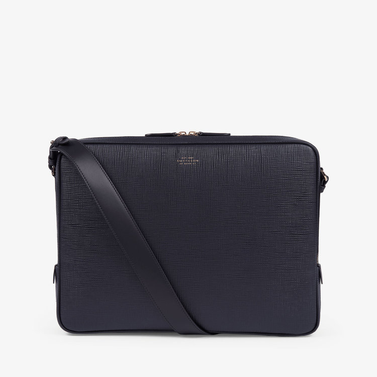 Panama Slim Messenger Bag