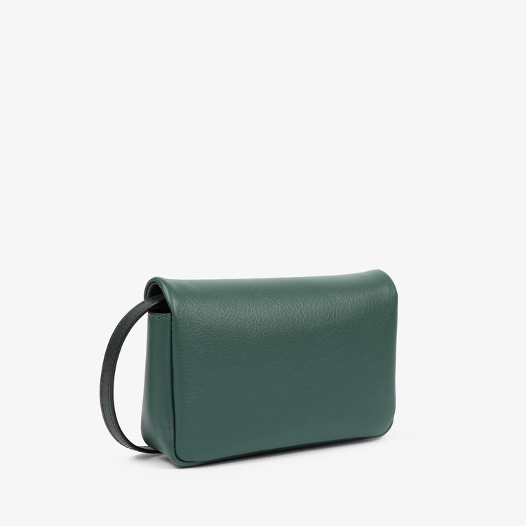 Small Envelope Crossbody Bag in Milton