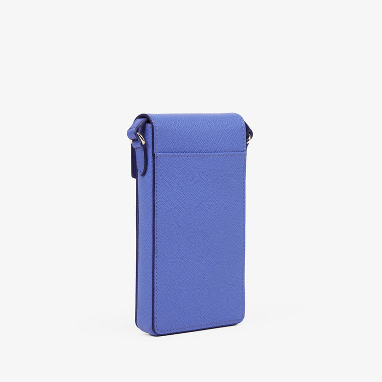Panama Envelope Phone Case with Strap