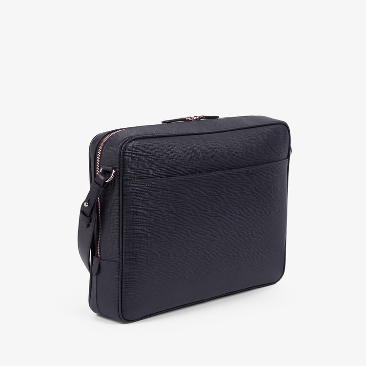 Panama Slim Messenger Bag
