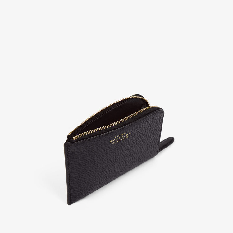 Ludlow Small Flat Pouch