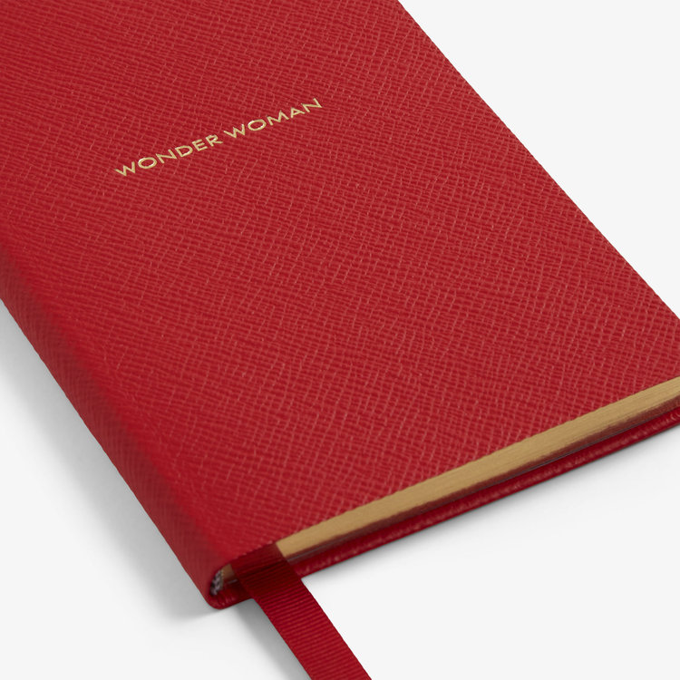 Pastegrain Chelsea Wonder Woman