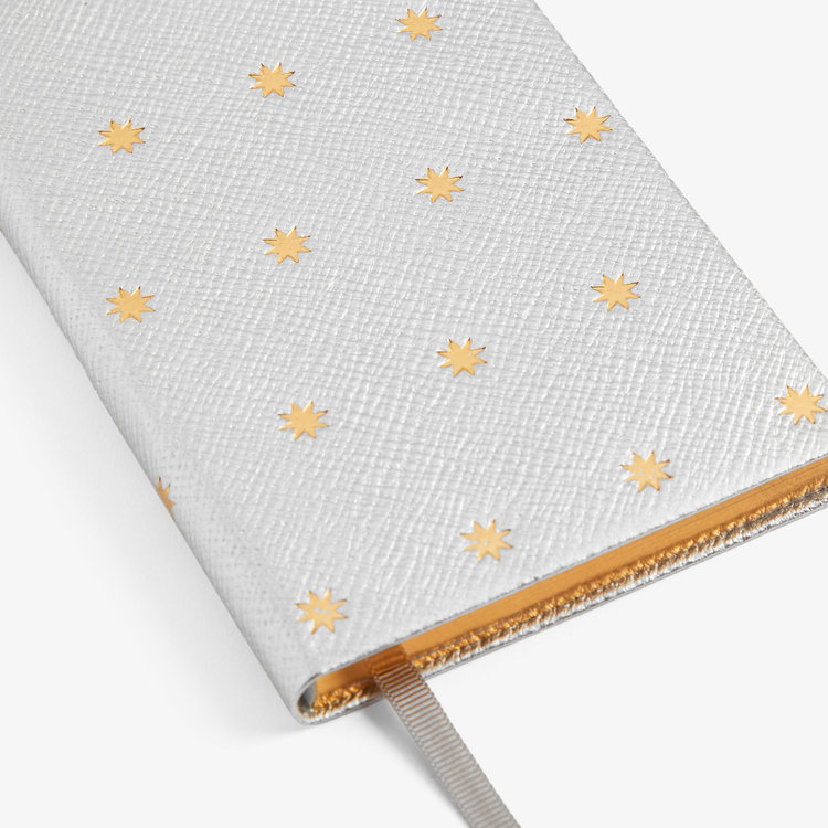 Pastegrain Stars Panama Notebook