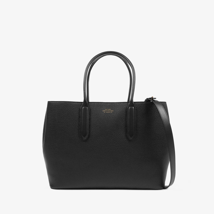 Ludlow Small Day Tote With Zip