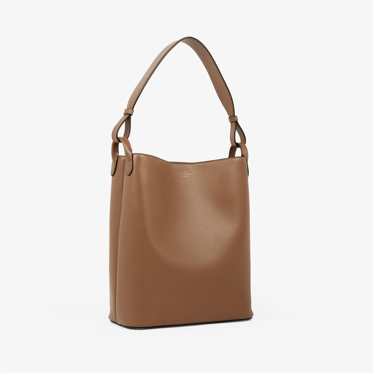 Milton Soft Shoulder Bag