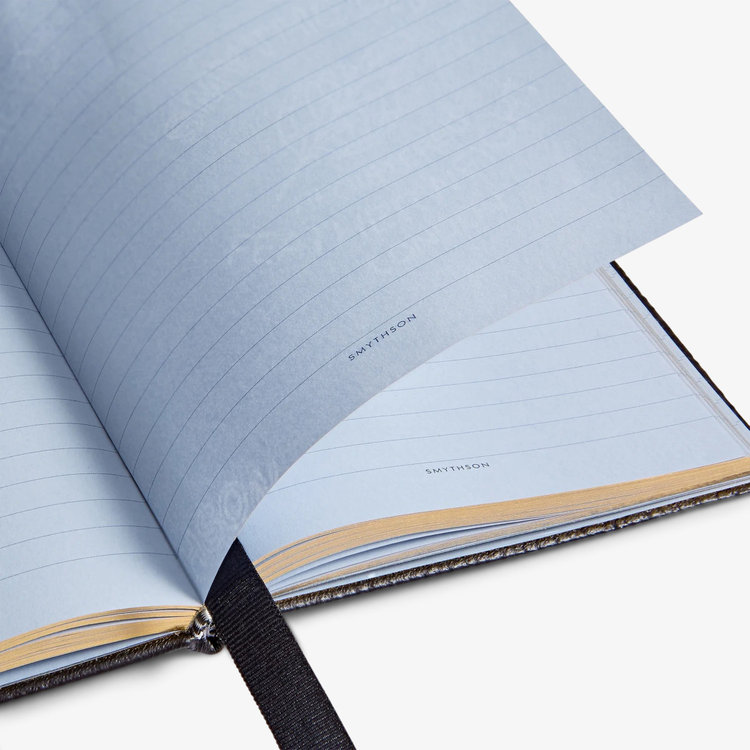 Pastegrain Chelsea Notebook