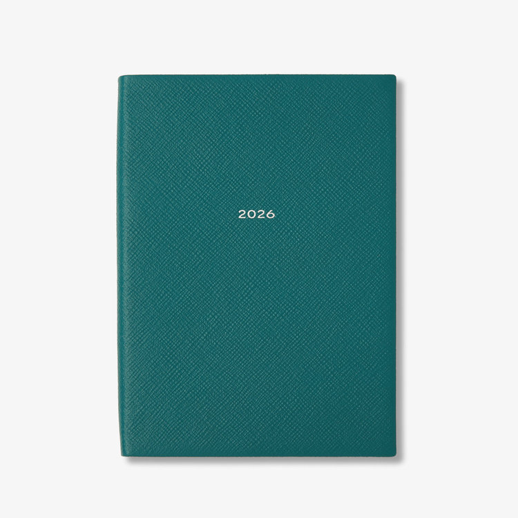 Pastegrain 2026 Soho Daily Diary