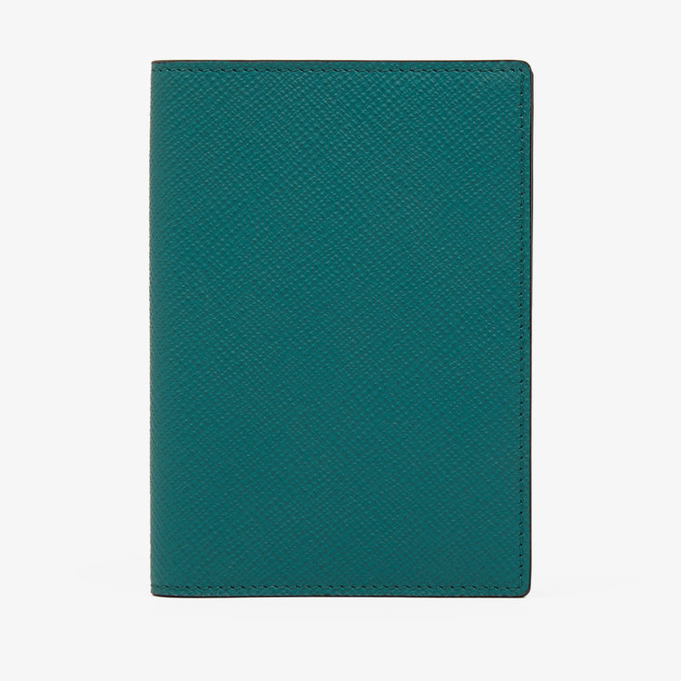 Panama Passport Cover