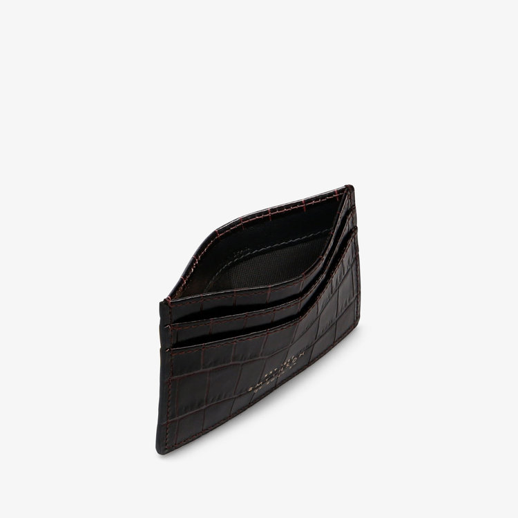 Mara Flat Card Holder