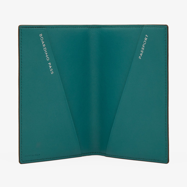Panama Passport Cover