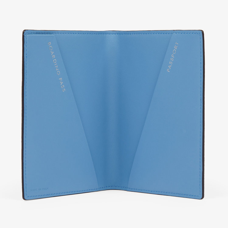 Panama Stars Passport Cover