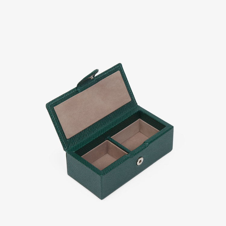 Panama Mini Cufflink Box